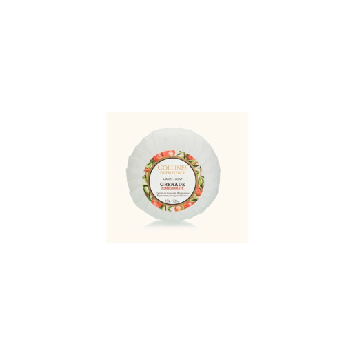 Sapun solid rodie 150g, COLLINES DE PROVENCE