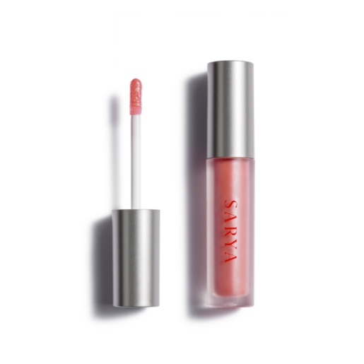 Elixir organic pentru buze - Pearl, SARYA COUTURE MAKEUP, 3 ml