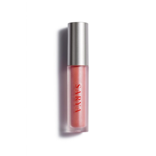 Elixir organic pentru buze - Pearl, SARYA COUTURE MAKEUP, 3 ml