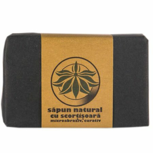 Cinnamon săpun natural cu scortisoara ,Cheia