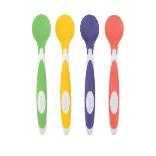 Set lingurite moi 4(pack),Dr.Brown