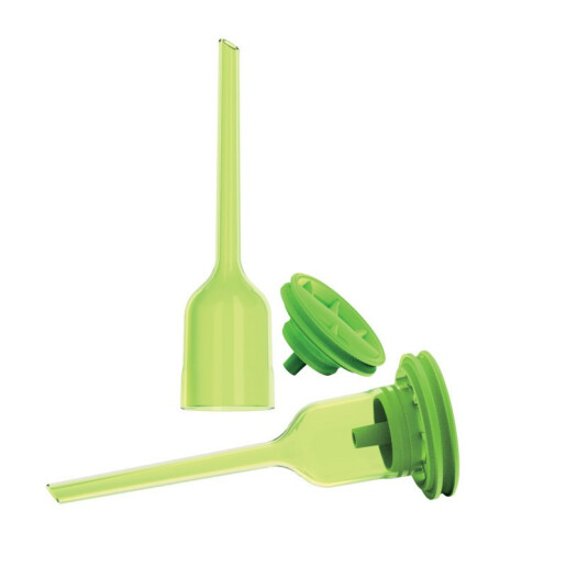Set rezerve sistem de ventilatie ptr. Biberoane Gat Larg "Options +" (2pack),Dr.Brown