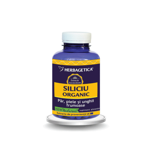 siliciu-organic 120 cps