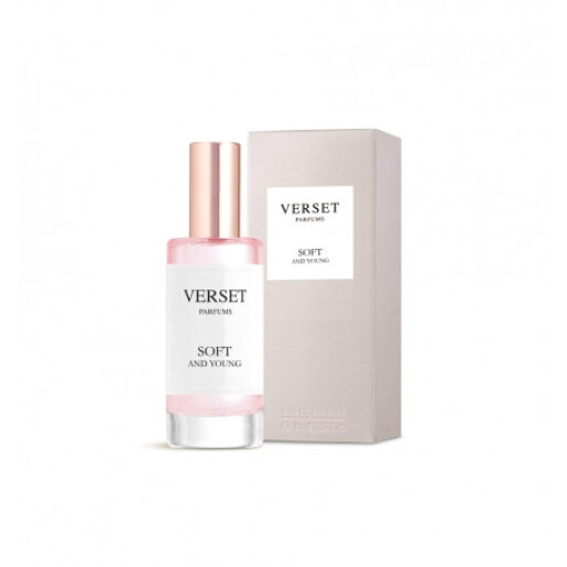Parfum Soft&Yang,femei,15ml,Verset