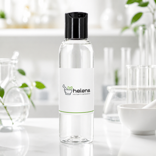 Solutie antiacneica cu acid salicilic si clindamicina, Helena