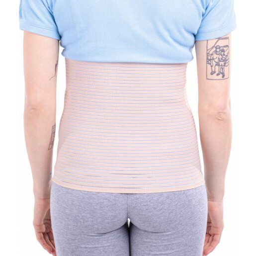 Corset toraco abdominal, 1 buc, ABD 01 Tria