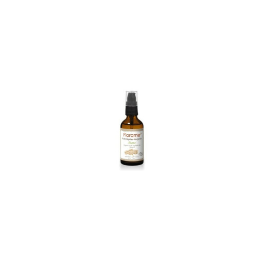 Ulei vegetal susan BIO 50ml, FLORAME