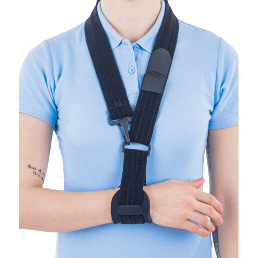 Suport sustinere antebrat, 1 buc, ARMFIX EASY