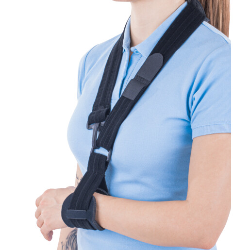 Suport sustinere antebrat, 1 buc, ARMFIX EASY