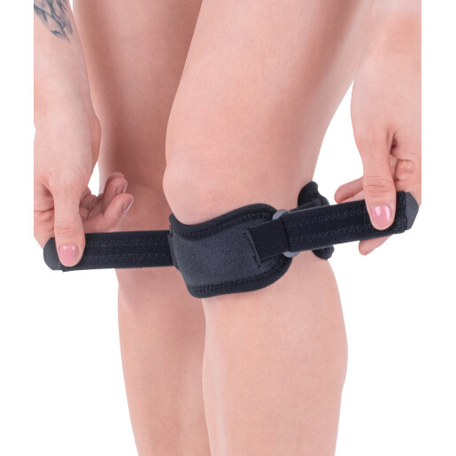 Orteza pentru tendon patelar,1 buc, PATELLAFIX 01