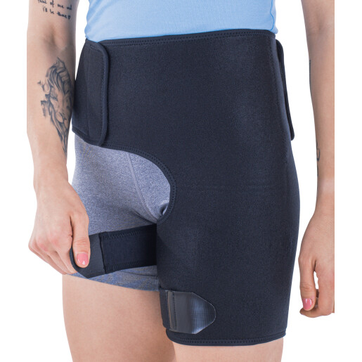 Orteza de sold, 1 buc,HIPSPORT