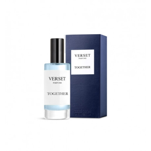 Parfum Together,barbati,15ml,Verset