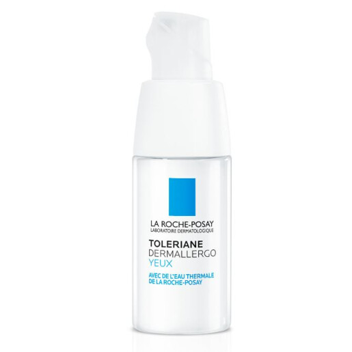 TOLERIANE DERMALLERGO EYES Crema contur ochi 20ml, La Roche-Posay