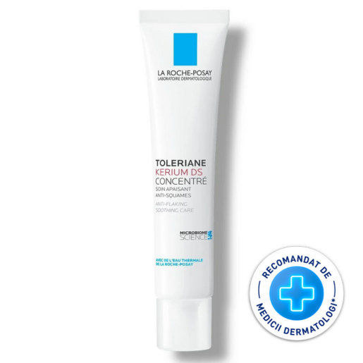 RP TELORIANE Kerium DS Crema , LA ROCHE-POSAY,40ml