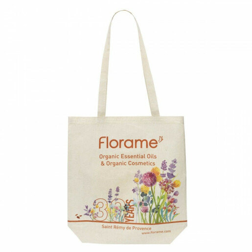 TOTE BAG FLORAME, 