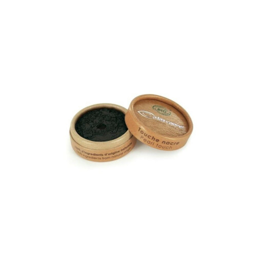 Touche Nacre 12 – Noir Intense, COULEUR CARAMEL