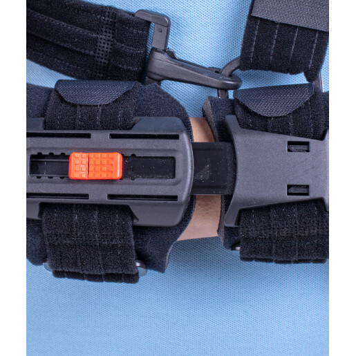 Orteza de cot reglabila, 1 buc, TRIAROM ELBOW