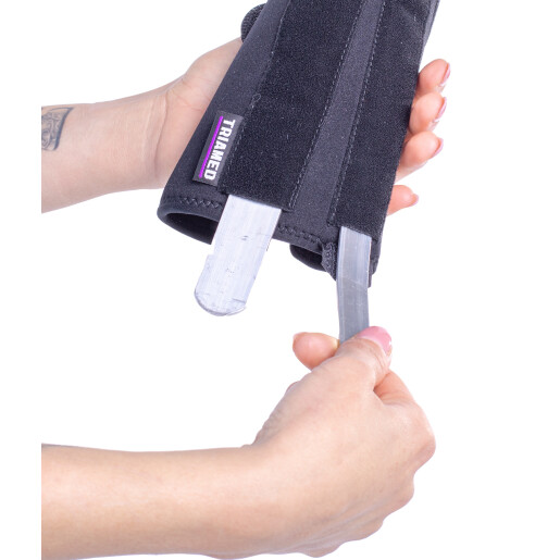 Orteza de incheietura mainii mana deget fixa, 1 buc, TRIAFIX M FINGER
