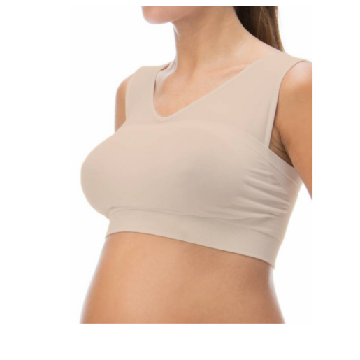 Sutien post-partum pentru alaptat, Triamed