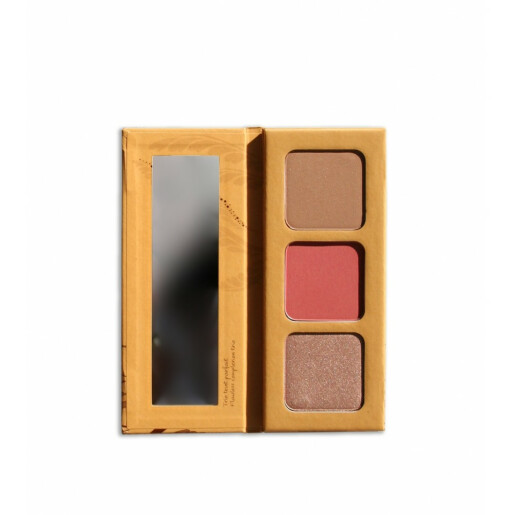 Trio Ten Perfect 44-El Badi, COULEUR CARAMEL