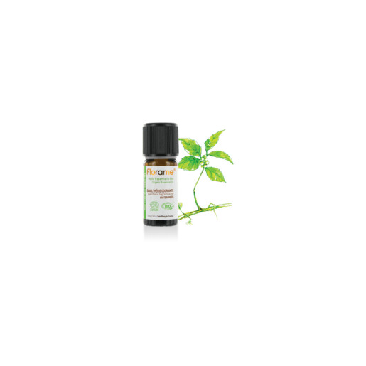 Ulei esential perisor odorant BIO 10ml, FLORAME
