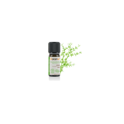 Ulei esential smirna BIO 5ml, FLORAME