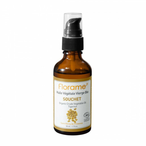 Ulei vegetal ciufa BIO 50ML, FLORAME