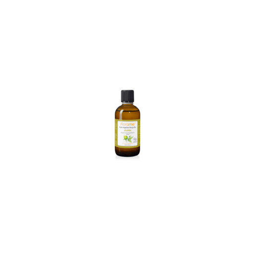 Ulei vegetal jojoba BIO 100ml, FLORAME
