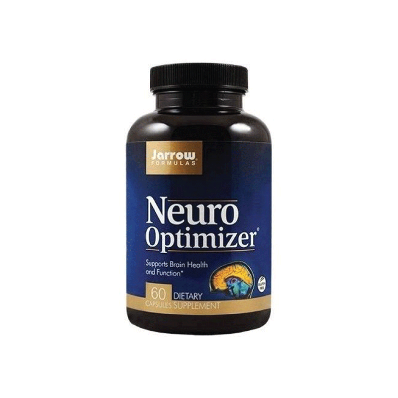 acetil l carnitina farmacia tei L-Carnitina Cpsulas 0,04 oz por porcin Neuro Optimizer, 60 capsule, Secom