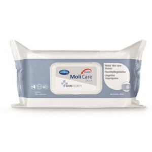 MOLICARE SKIN Servetele umede, HARTMANN