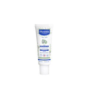 Crema Tratament impotriva squamelor de lapte 40 ml, Mustela