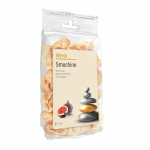 Smochine, 170g, Alevia