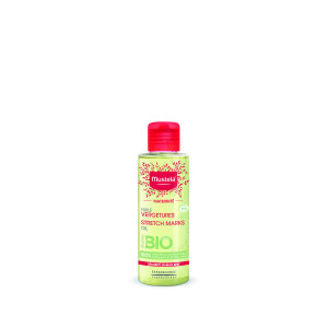 Ulei BIO antivergeturi 105 ml, Mustela