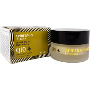 Apidermin Exubera crema pentru zi, 50ml, Complex Apicol Veceslav