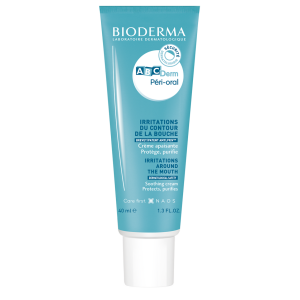Tratament impotriva iritatiilor Peri-Oral ABCDerm, 40 ml, Bioderma