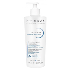 Gel crema Atoderm Intensive, 200 ml, Bioderma