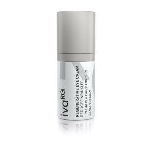 Crema contur de ochi regeneranta IvaRG, 15 ml, Ivatherm