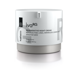 Crema regeneratoare pt noapte cu derivat de retinol Iva Rg, 50 ml, Ivatherm