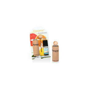 Difuzor Provencal + Ulei esential citrice BIO 10ml, FLORAME