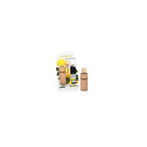 Difuzor Provencal + Ulei esential lamaie BIO 10ml, FLORAME