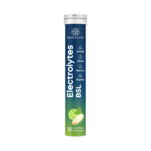 Electroliti pentru adulti activi, Biosunline