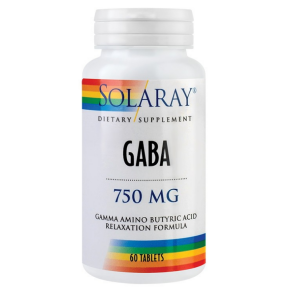 GABA Secom