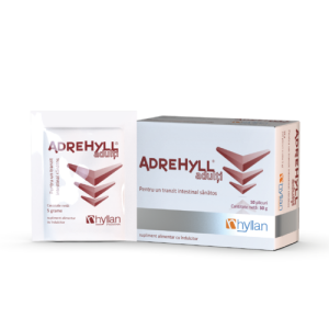 AdreHyll adulți, 10 plicuri, Hyllan