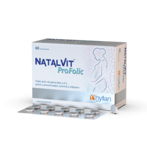 NatalVit Profolic
