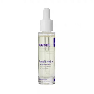 Aquafil Hydra Ser Hidratant, 30 ml, Ivatherm
