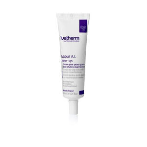IVAPUR AI Akne-Syt Crema pentru piele grasa cu imperfectiuni, 30 ml, Ivatherm