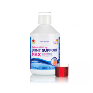 Joint Support Max, 500 ml, Swedish Nutra