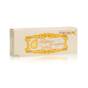 Laptisor de matca liofilizat, 2g, Complex Apicol Veceslav