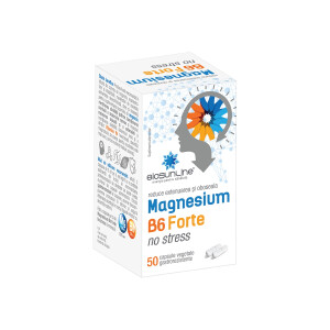 Magnesium B6