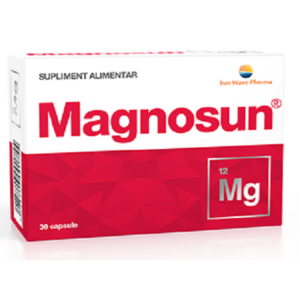 Magnosun 30 cps, Sun Wave Pharma